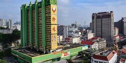 People's Park Complex (D1), Retail #610454461